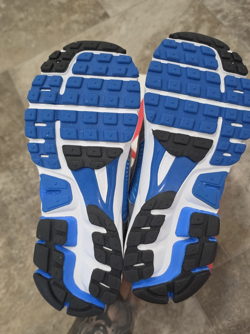 Nike Zoom Vomero 5 Photo Blue (GS) Size 6Y
